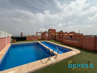 Appartement à Calle orihuela 17. ¡vive con todo lujo en torrevieja!