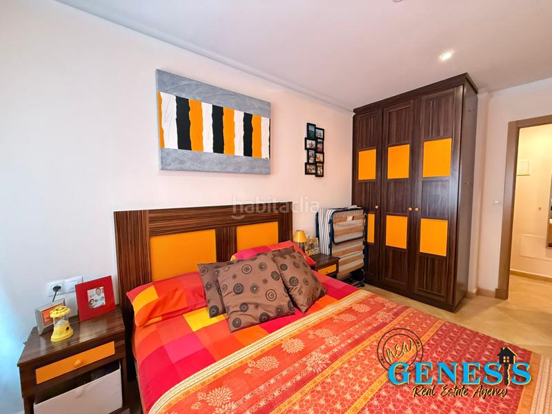 Foto aed98f6e-81a0-4f3b-b7e5-abe228c2f234. Apartamento en calle orihuela 17 ¡vive con todo lujo en torrevieja! en Formentera del Segura