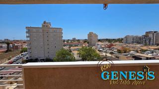 Apartament en Calle joven pura 148. exclusiva vivienda en 6 planta con vistas y amplias comodidade