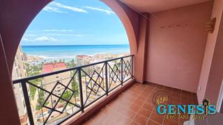 Apartament en Avenida roentgen 3. exclusivo apartamento en las atalayas, torrevieja  lujo y como
