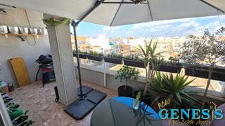 Ático en Calle san pascual 231. Ático exclusivo en 4ª planta con garaje incluido y terraza priva