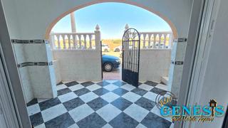 Planta baixa a Calle la lecha 10b. ¡exclusivo bungalow a unos pasos de la playa en la mata, torrevi