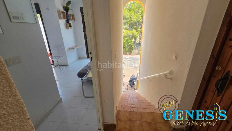 Foto 1c5290c6-f3d7-47f1-8fc4-2242ed6f59bd. Piso en calle los rosales 19 ¡oportunidad con encanto en villamartin! – 38m² con terraza y piscina comunitaria en San Miguel de Salinas