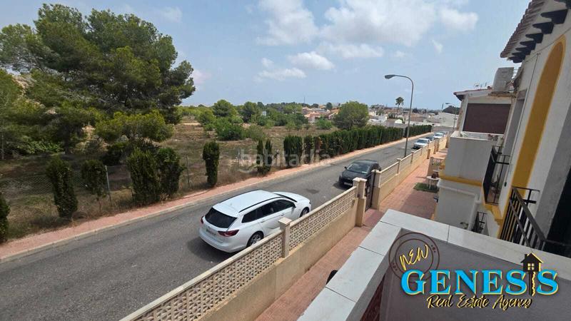 Foto 553d19fd-a500-459a-a744-b9d157bc0f56. Piso en calle los rosales 19 ¡oportunidad con encanto en villamartin! – 38m² con terraza y piscina comunitaria en San Miguel de Salinas