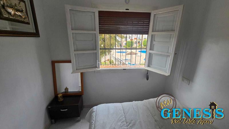 Foto 67642e29-7290-4259-b185-f4442c79659a. Piso en calle los rosales 19 ¡oportunidad con encanto en villamartin! – 38m² con terraza y piscina comunitaria en San Miguel de Salinas