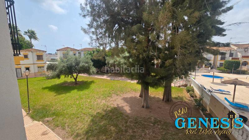 Foto 6b2c0593-57d7-4f91-a3f1-6c32a045e87e. Piso en calle los rosales 19 ¡oportunidad con encanto en villamartin! – 38m² con terraza y piscina comunitaria en San Miguel de Salinas