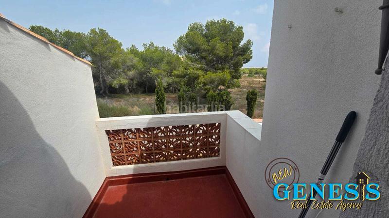 Foto 725dcb2b-f411-4281-b383-3d528c65ab3c. Piso en calle los rosales 19 ¡oportunidad con encanto en villamartin! – 38m² con terraza y piscina comunitaria en San Miguel de Salinas
