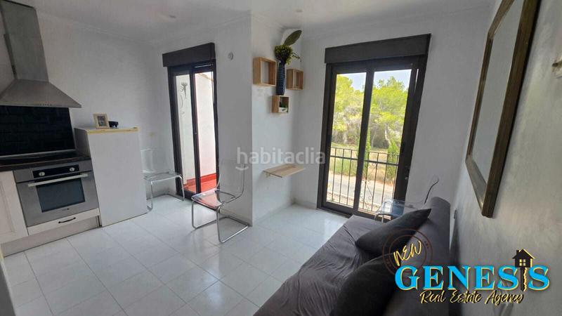 Foto 88ca2d5e-6225-4b07-9955-76f5561b0ebd. Piso en calle los rosales 19 ¡oportunidad con encanto en villamartin! – 38m² con terraza y piscina comunitaria en San Miguel de Salinas