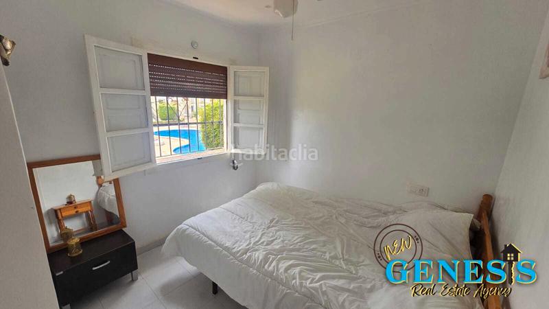 Foto 96479437-f9f2-4326-9cd1-09ac21e1161a. Piso en calle los rosales 19 ¡oportunidad con encanto en villamartin! – 38m² con terraza y piscina comunitaria en San Miguel de Salinas