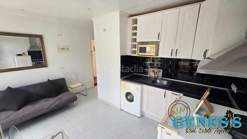 Foto aaad74c6-1f78-4271-976b-e304086ad952. Piso en calle los rosales 19 ¡oportunidad con encanto en villamartin! – 38m² con terraza y piscina comunitaria en San Miguel de Salinas