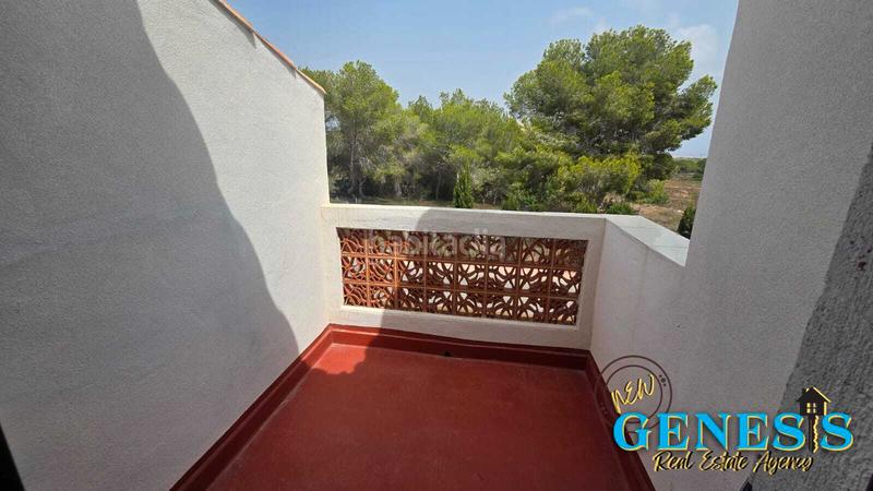 Foto be9a8ddf-0335-42bf-8ee8-f6b0aa5371fa. Piso en calle los rosales 19 ¡oportunidad con encanto en villamartin! – 38m² con terraza y piscina comunitaria en San Miguel de Salinas