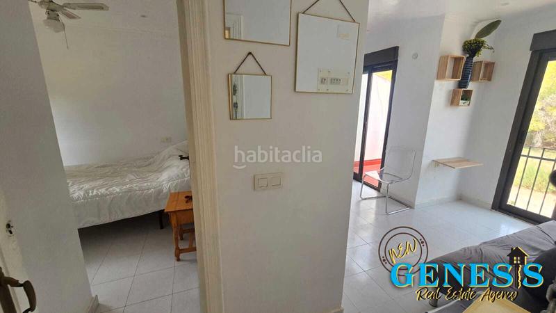 Foto c506e375-4e3e-4f32-814c-5e493a991a44. Piso en calle los rosales 19 ¡oportunidad con encanto en villamartin! – 38m² con terraza y piscina comunitaria en San Miguel de Salinas