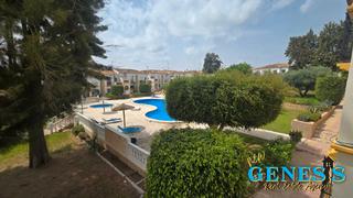 Pis  Calle los rosales 19. ¡oportunidad con encanto en villamartin! – 45m² con terraza y pi