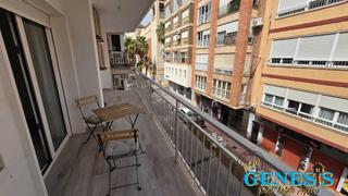 Appartement  Plaza waldo calero 4. ?¡joya en el centro! piso reformado en plaza waldo calero?