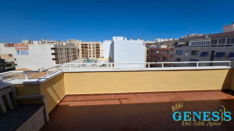 Foto 36815d4c-81c1-4d27-ba59-db46edd98058. Ático en calle san pascual 170 ¡vive en las alturas del centro! ático único con terraza! en Torrevieja