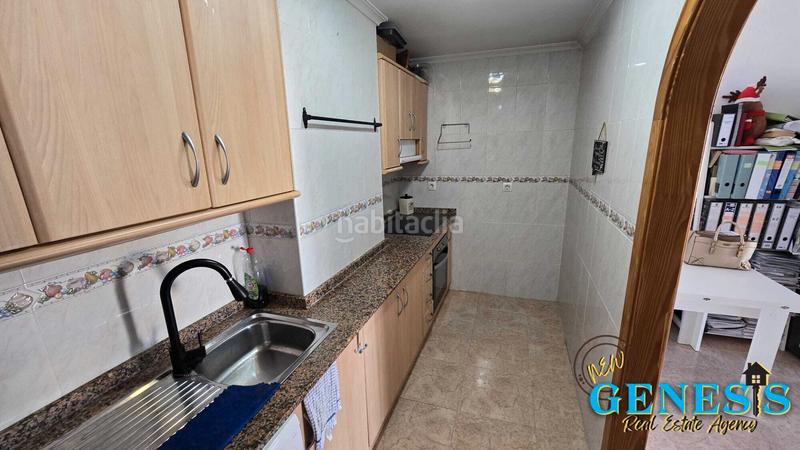 Foto 520a7f96-13f5-4a98-8649-941b78440b69. Ático en calle san pascual 170 ¡vive en las alturas del centro! ático único con terraza! en Torrevieja