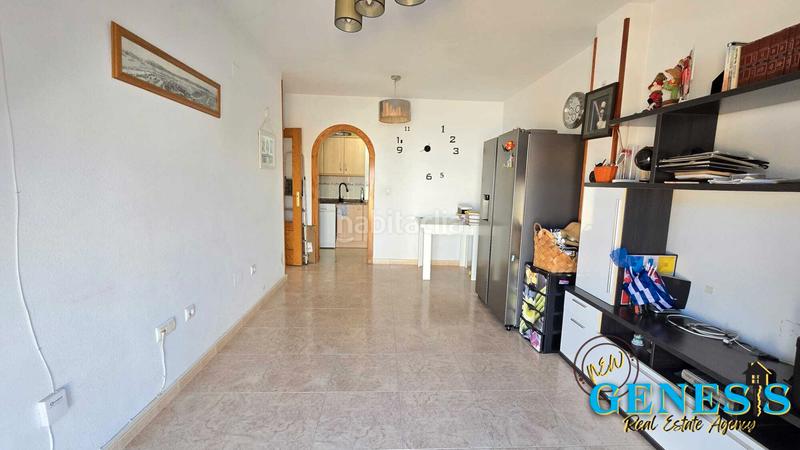 Foto a72feb45-0f6d-4c2e-9e68-78dc80529f4d. Ático en calle san pascual 170 ¡vive en las alturas del centro! ático único con terraza! en Torrevieja