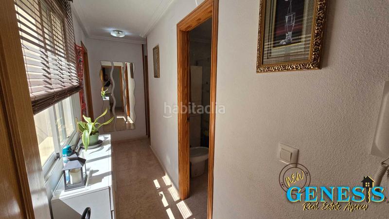 Foto b08b019b-71b8-4aaf-b0af-cdb70c3cd22e. Ático en calle san pascual 170 ¡vive en las alturas del centro! ático único con terraza! en Torrevieja