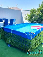 Maison jumelée  Calle orión 49. Sin escaleras, con patio y cerca de todo. ¡la oportunidad que es