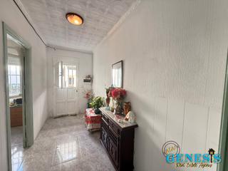 Casa  Calle vicente blasco ibáñez. ??? chollo en torrevieja centro - 3 dormitorios + 2 patios ???