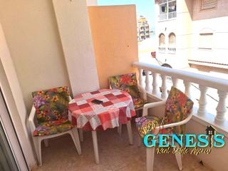Apartament  Calle del tomillo. Precioso piso en 3ª planta con ascensor