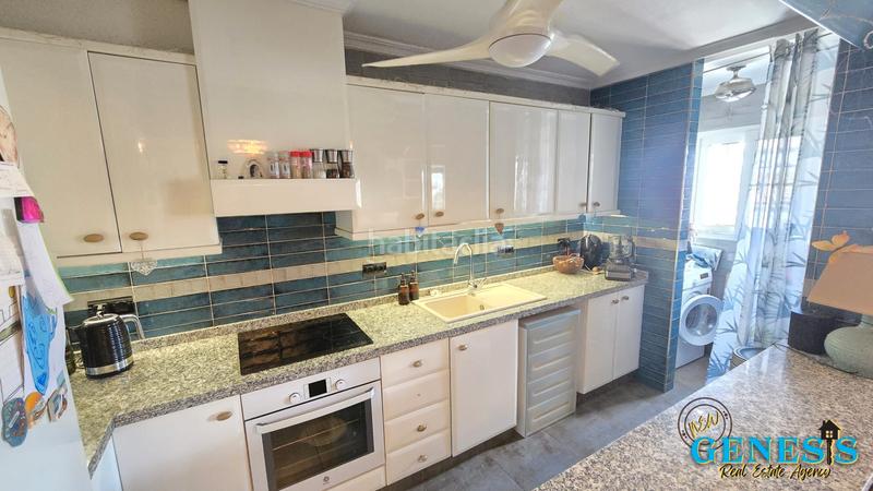 Foto 0574d416-f68a-48f3-896e-821b8669074c. Maison avec cheminée chauffage piscine dans Villamartín-Las Filipinas Orihuela