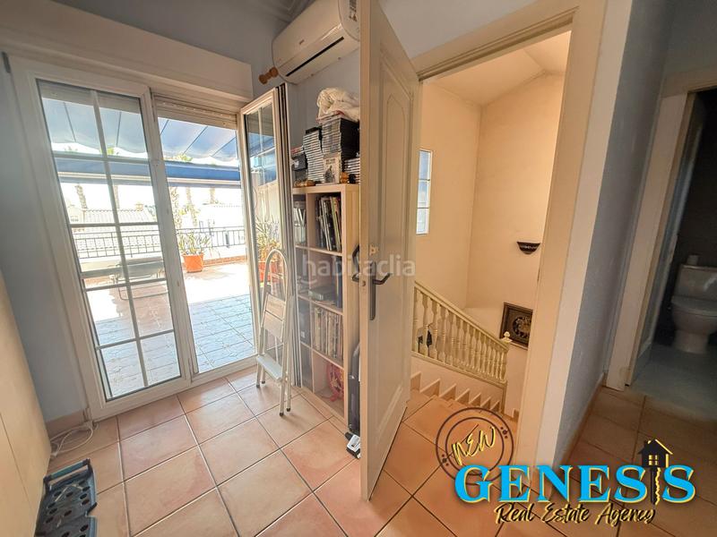 Foto 1d7bcc6d-d318-408d-beb9-43f8cc026405. Maison avec cheminée chauffage piscine dans Villamartín-Las Filipinas Orihuela