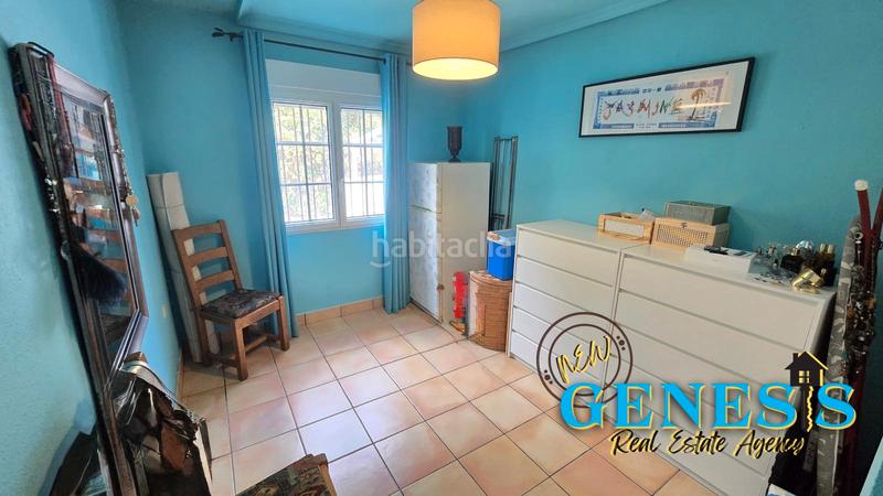 Foto 530b4ce0-0afa-4f63-b8fc-515a4682e236. Maison avec cheminée chauffage piscine dans Villamartín-Las Filipinas Orihuela