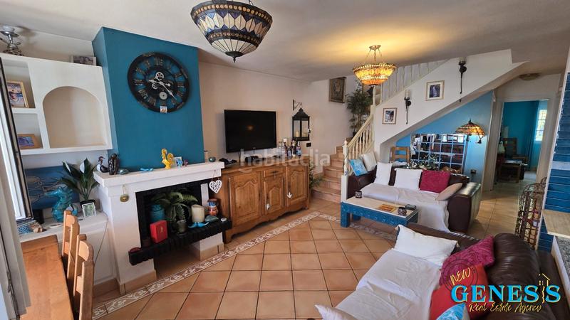 Foto 6f6701b5-8eb5-47e9-87ea-c61770bd1420. Maison avec cheminée chauffage piscine dans Villamartín-Las Filipinas Orihuela