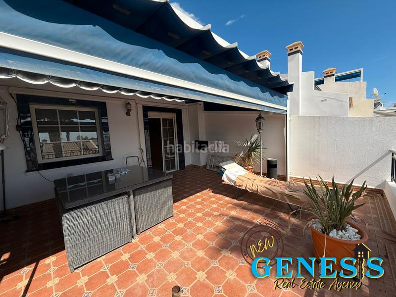 Foto 78a8bd05-d4f2-44fc-965a-3a6883a7d037. Maison avec cheminée chauffage piscine dans Villamartín-Las Filipinas Orihuela