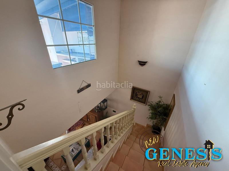 Foto 7ef8ef96-1905-4ec7-ab98-f770f9c5c29b. Maison avec cheminée chauffage piscine dans Villamartín-Las Filipinas Orihuela