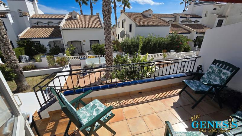 Foto 7f15118d-968a-4f1d-8ac1-afc157c88eea. Maison avec cheminée chauffage piscine dans Villamartín-Las Filipinas Orihuela