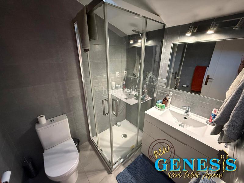 Foto 94e3fee3-4032-4992-8df5-6ecfd6acfed8. Maison avec cheminée chauffage piscine dans Villamartín-Las Filipinas Orihuela