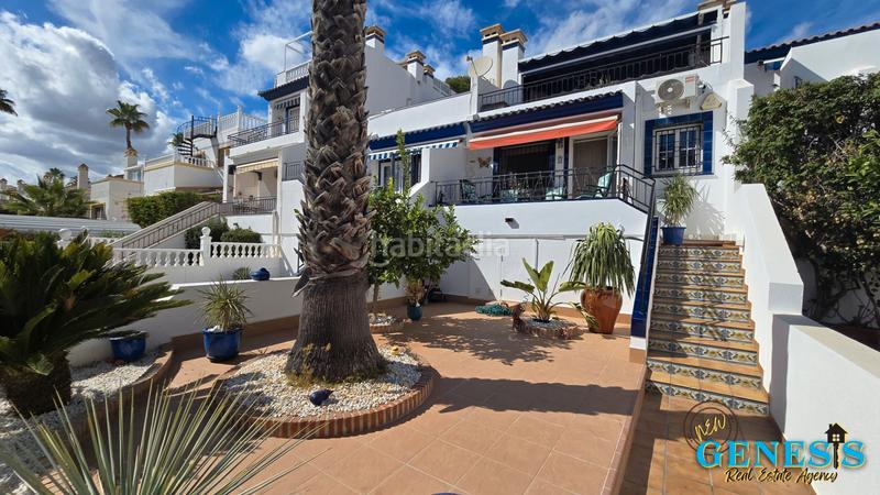 Foto 9665c8ba-4a75-4f23-89b0-237565cd3ec2. Maison avec cheminée chauffage piscine dans Villamartín-Las Filipinas Orihuela