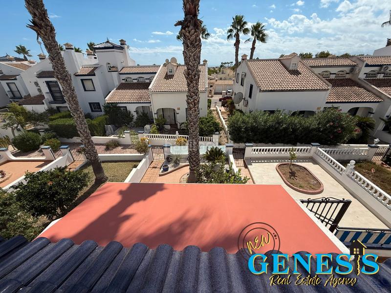 Foto 9bff78b6-0a5e-4356-a257-b8c9814ba3c4. Maison avec cheminée chauffage piscine dans Villamartín-Las Filipinas Orihuela