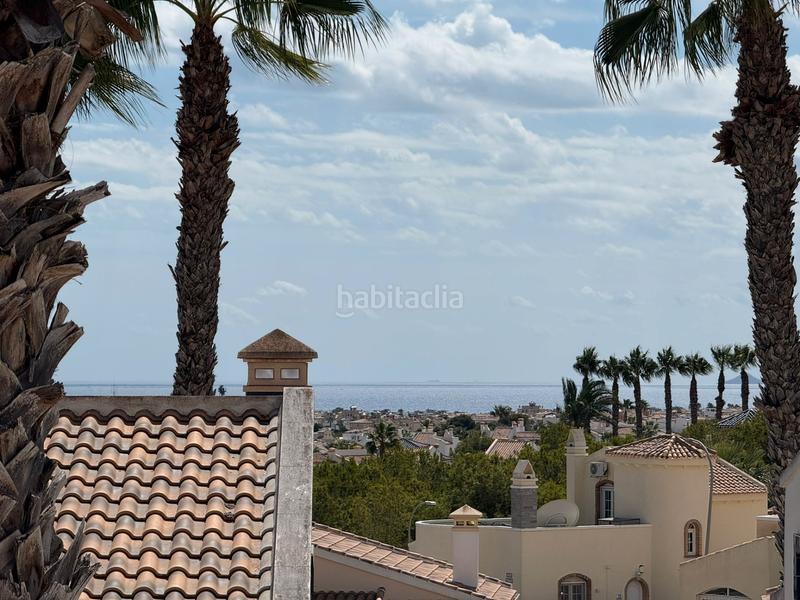 Foto abd9cbe1-b6c7-40a5-ba42-83a246f50e86. Maison avec cheminée chauffage piscine dans Villamartín-Las Filipinas Orihuela