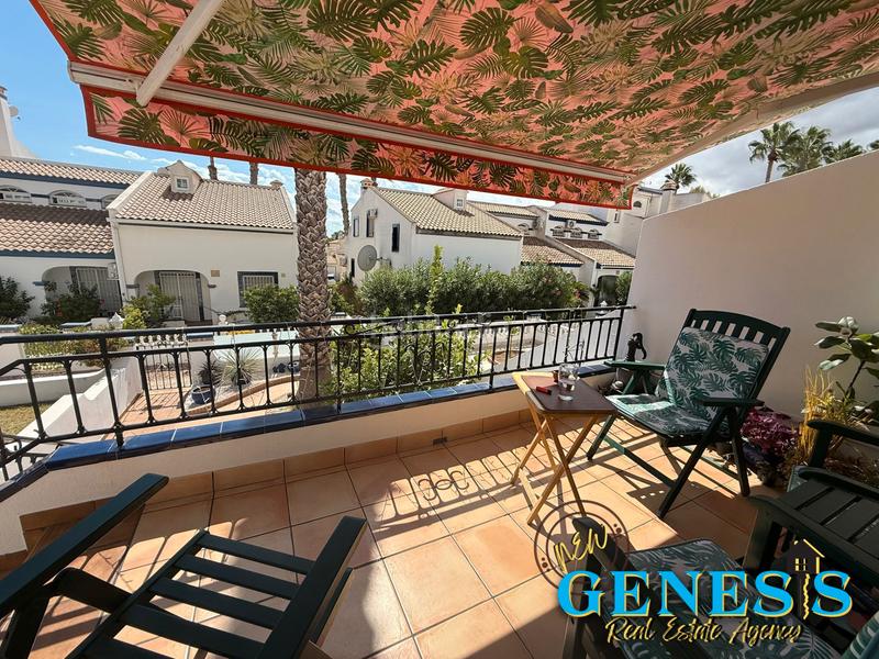 Foto b13641c6-a2ad-41ca-8c25-0c2bb176376e. Maison avec cheminée chauffage piscine dans Villamartín-Las Filipinas Orihuela