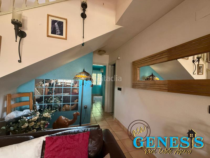 Foto b3d5e1e7-3ea7-46d5-af25-9be503d826f8. Maison avec cheminée chauffage piscine dans Villamartín-Las Filipinas Orihuela