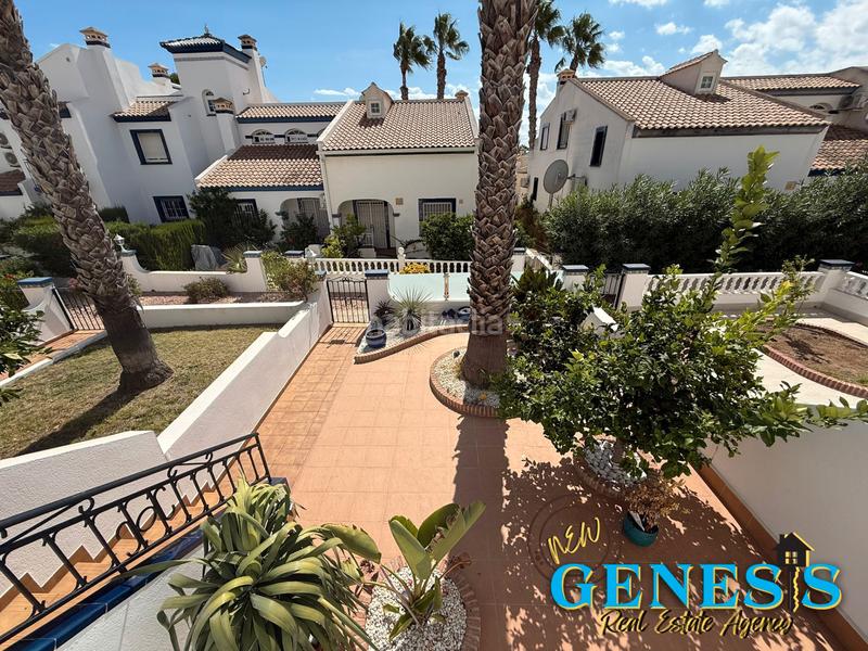 Foto ec471d98-c22a-4435-b3b5-ae312d2632e7. Maison avec cheminée chauffage piscine dans Villamartín-Las Filipinas Orihuela