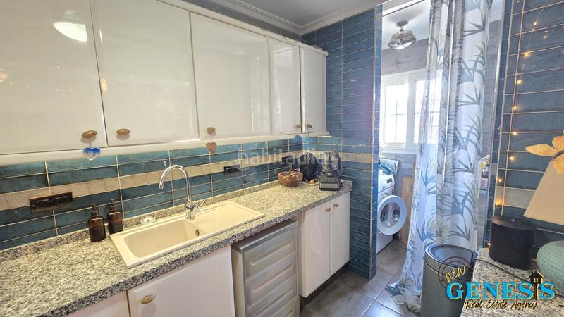 Foto f93ac31f-13c3-4f11-81ca-659a8fc88562. Maison avec cheminée chauffage piscine dans Villamartín-Las Filipinas Orihuela