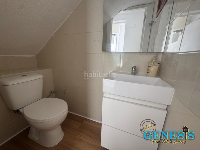Foto 017be8fe-6c9b-4018-a2b5-b261635664a0. Casa amb xemeneia aparcament a Zona los Frutales Torrevieja