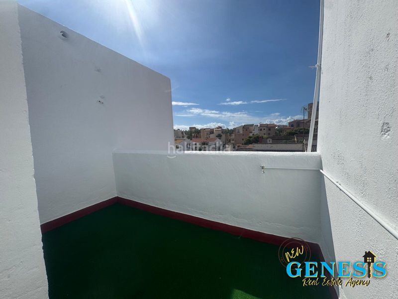 Foto 2be0380c-9931-4e05-92be-b047262ede4d. Casa amb xemeneia aparcament a Zona los Frutales Torrevieja