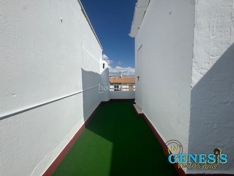 Foto 36d999fb-e74b-471e-a465-387dfd467e5b. Casa amb xemeneia aparcament a Zona los Frutales Torrevieja