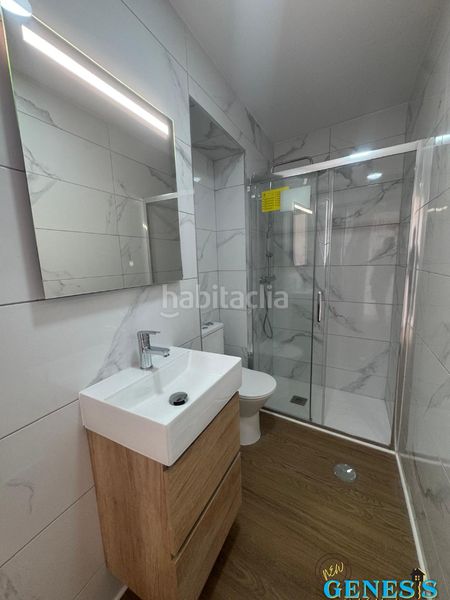 Foto 3b8b383e-8a84-4420-8cfe-22b8c08ce361. Casa amb xemeneia aparcament a Zona los Frutales Torrevieja