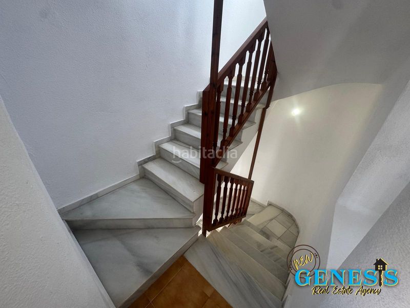 Foto 5051dd42-c924-4338-978e-1a6310e185b0. Casa amb xemeneia aparcament a Zona los Frutales Torrevieja