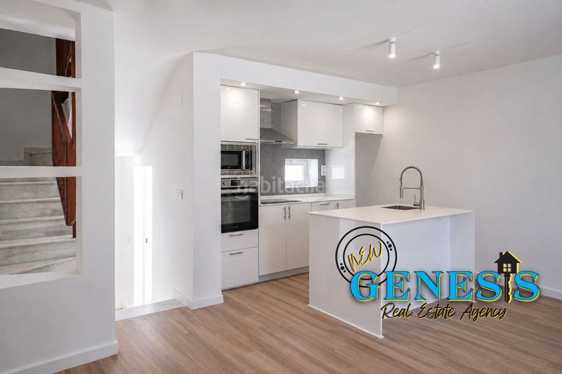 Foto 5d776f0c-7f36-4eb1-b9ae-1a7c9e451e81. Casa amb xemeneia aparcament a Zona los Frutales Torrevieja