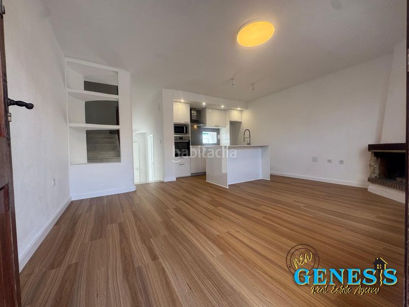 Foto 775e1b47-ae34-4a74-99d2-c80b20745768. Casa amb xemeneia aparcament a Zona los Frutales Torrevieja
