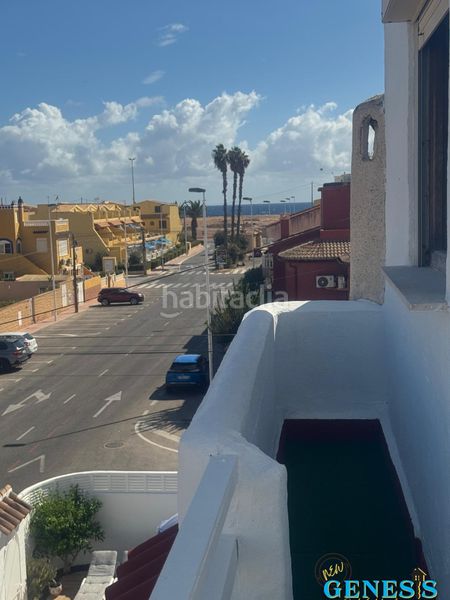 Foto 978cfd66-3bf7-4187-b86a-751fea3859d6. Casa amb xemeneia aparcament a Zona los Frutales Torrevieja