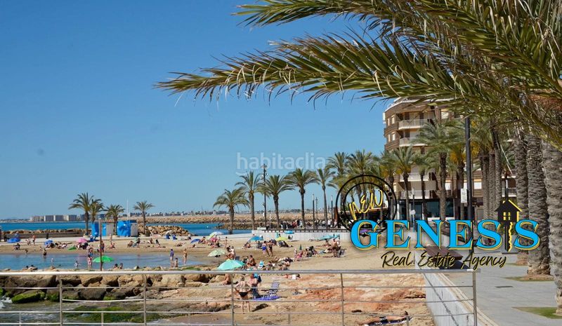Foto 9dc7ac2f-4974-446d-89ec-0148bb5c7780. Casa amb xemeneia aparcament a Zona los Frutales Torrevieja