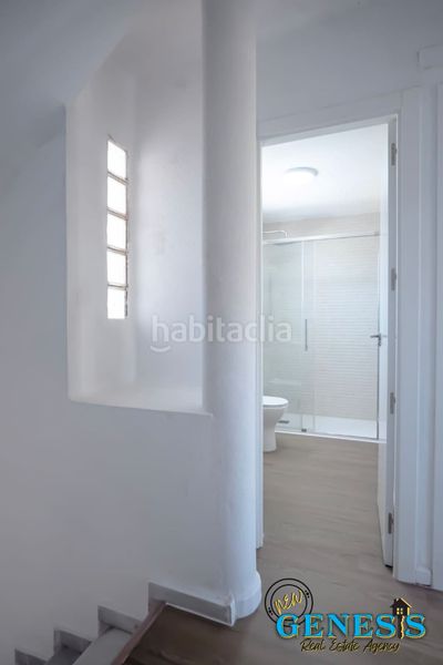 Foto ce9812f5-91a3-4d67-816e-581c582cfabe. Casa amb xemeneia aparcament a Zona los Frutales Torrevieja